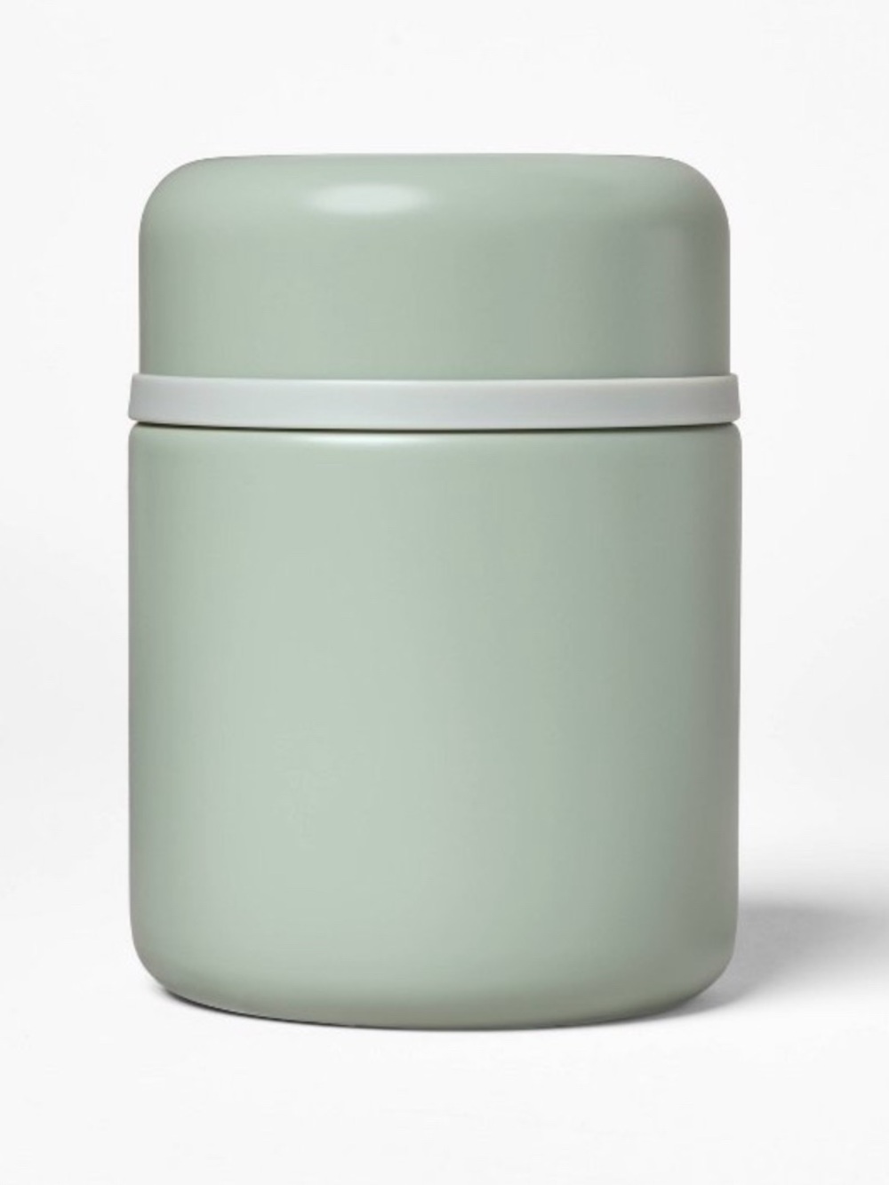 Set of Two 13.5oz Double Walled Stainless Steel Vacuum Food Jar with Spoon - Picture 11 of 11